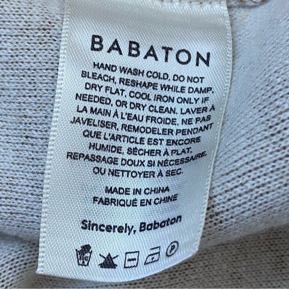 ❌SOLD❌ Babaton Lance Cardiagan - Picture 11 of 13